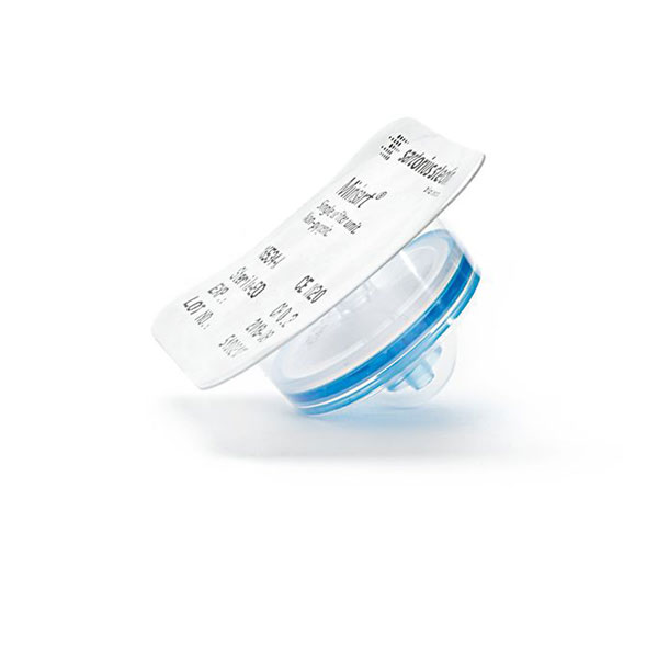 赛多利斯Minisart® 针头滤器 赛多利斯Minisart® 针头滤器